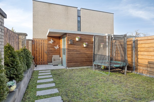 Foto - Te koop: Jacques Tatilaan 47, 1325 RD Almere