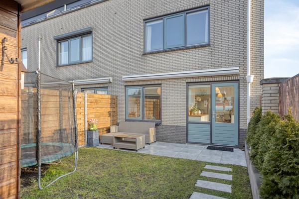 Foto - Te koop: Jacques Tatilaan 47, 1325 RD Almere