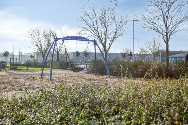 Foto - Te koop: Jacques Tatilaan 47, 1325 RD Almere