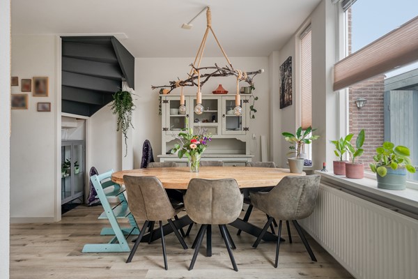 Foto - Te koop: Krabbescheer 5, 8265 JC Kampen