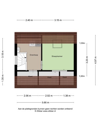 Plattegrond - Krabbescheer 5, 8265 JC Kampen - 182082721_1623256_krabb_tweede_verdiepi_first_design_20260209_13cbd1.jpg