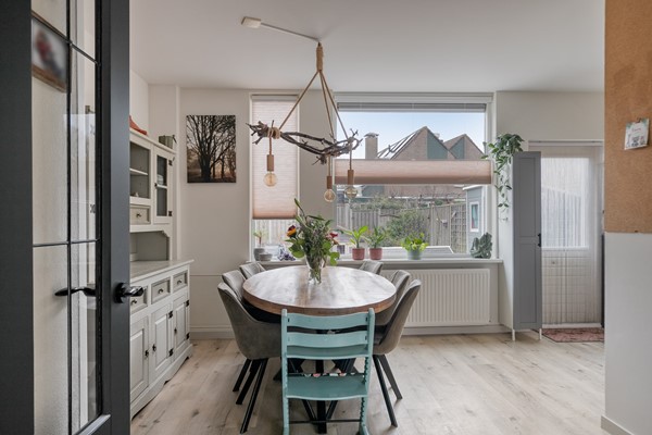 Foto - Te koop: Krabbescheer 5, 8265 JC Kampen