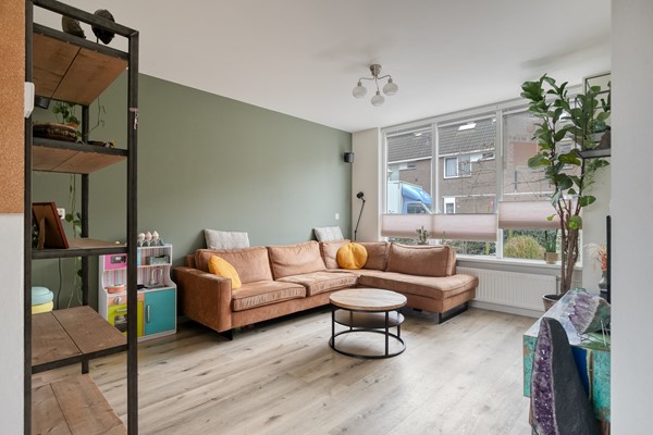 Foto - Te koop: Krabbescheer 5, 8265 JC Kampen