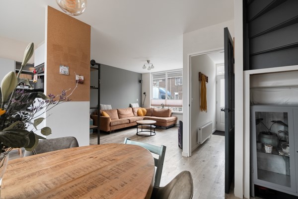 Foto - Te koop: Krabbescheer 5, 8265 JC Kampen