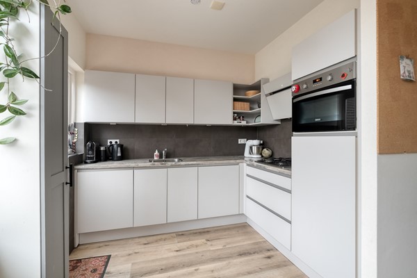 Foto - Te koop: Krabbescheer 5, 8265 JC Kampen