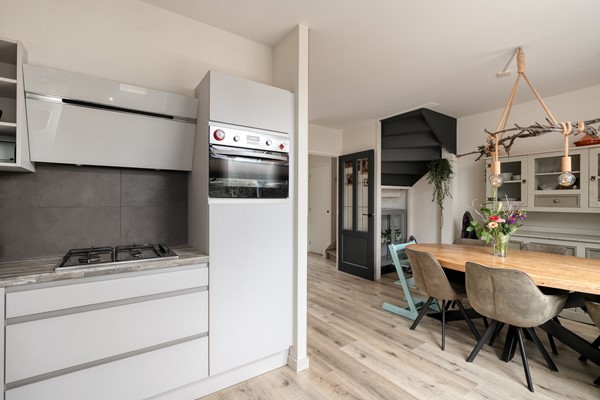 Foto - Te koop: Krabbescheer 5, 8265 JC Kampen