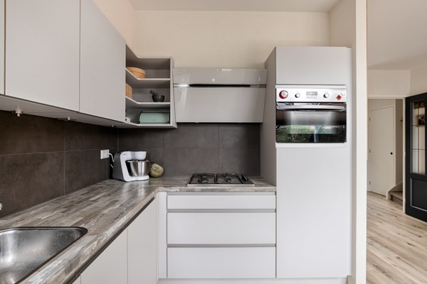 Foto - Te koop: Krabbescheer 5, 8265 JC Kampen