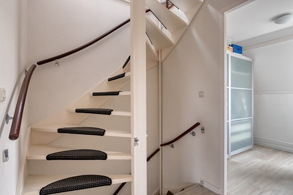 Foto - Te koop: Krabbescheer 5, 8265 JC Kampen