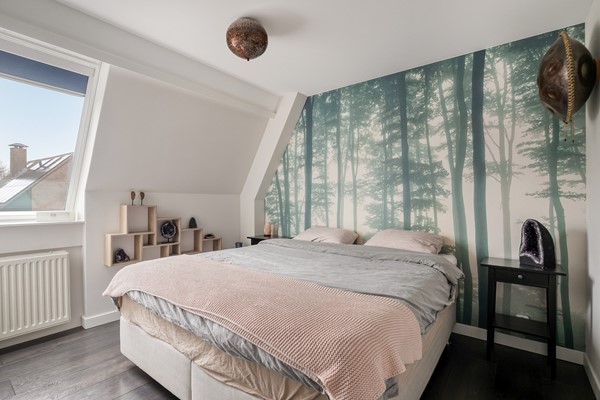 Foto - Te koop: Krabbescheer 5, 8265 JC Kampen