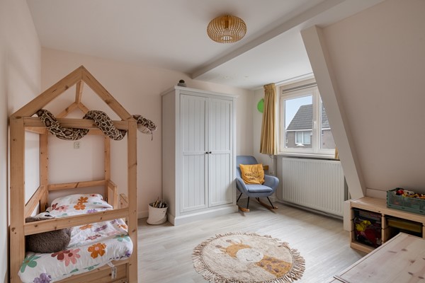 Foto - Te koop: Krabbescheer 5, 8265 JC Kampen