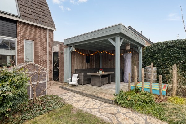 Foto - Te koop: Krabbescheer 5, 8265 JC Kampen