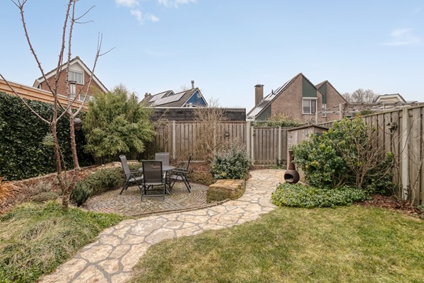 Foto - Te koop: Krabbescheer 5, 8265 JC Kampen