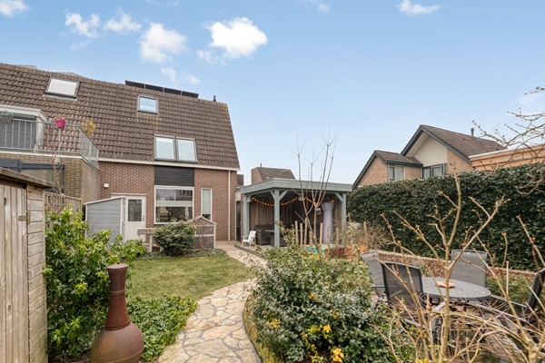 Foto - Te koop: Krabbescheer 5, 8265 JC Kampen