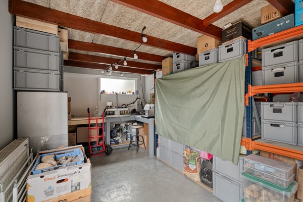 Foto - Te koop: Krabbescheer 5, 8265 JC Kampen