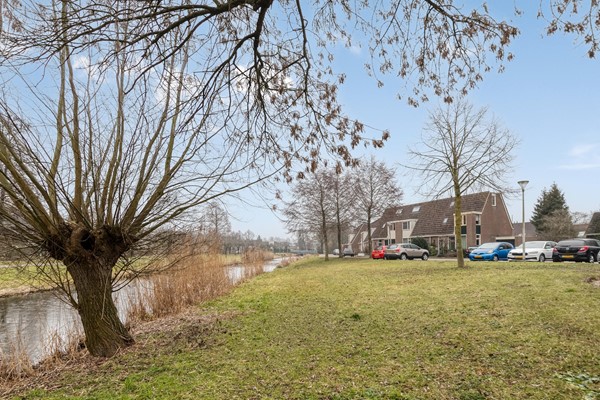 Foto - Te koop: Krabbescheer 5, 8265 JC Kampen