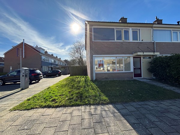 Te koop: Waalstraat 48, 8303DH Emmeloord