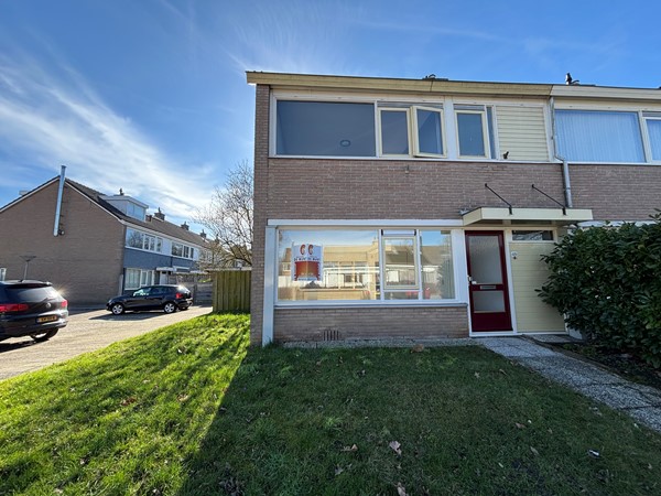 Foto - Te koop: Waalstraat 48, 8303 DH Emmeloord