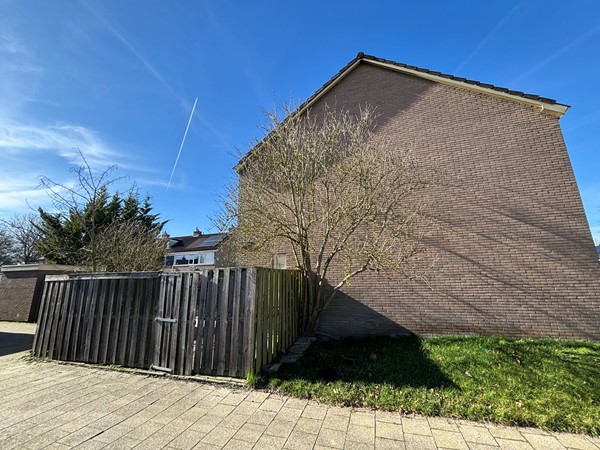 Foto - Te koop: Waalstraat 48, 8303 DH Emmeloord