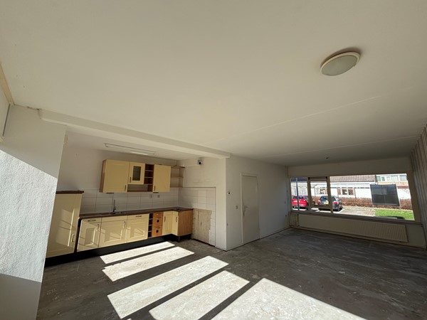 Foto - Te koop: Waalstraat 48, 8303 DH Emmeloord