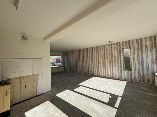 Foto - Te koop: Waalstraat 48, 8303 DH Emmeloord