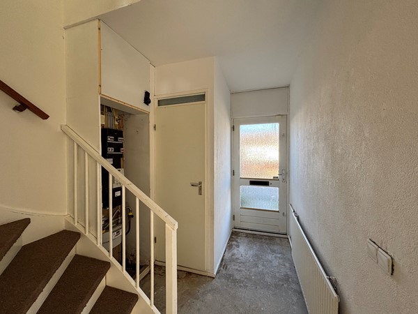 Foto - Te koop: Waalstraat 48, 8303 DH Emmeloord