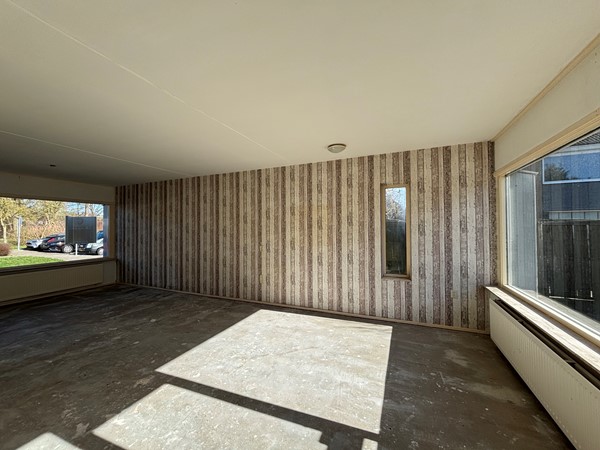 Foto - Te koop: Waalstraat 48, 8303 DH Emmeloord