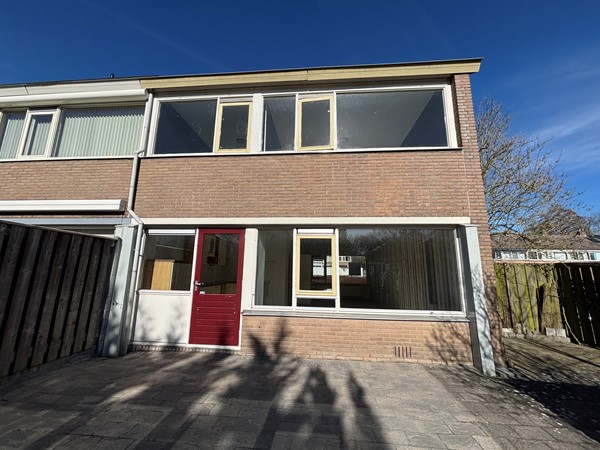 Foto - Te koop: Waalstraat 48, 8303 DH Emmeloord