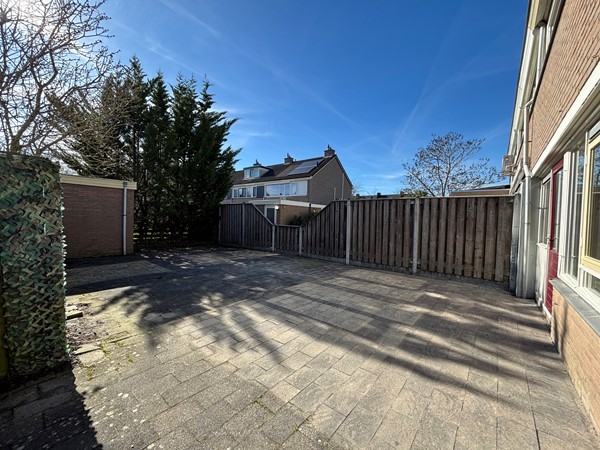 Foto - Te koop: Waalstraat 48, 8303 DH Emmeloord