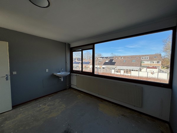 Foto - Te koop: Waalstraat 48, 8303 DH Emmeloord