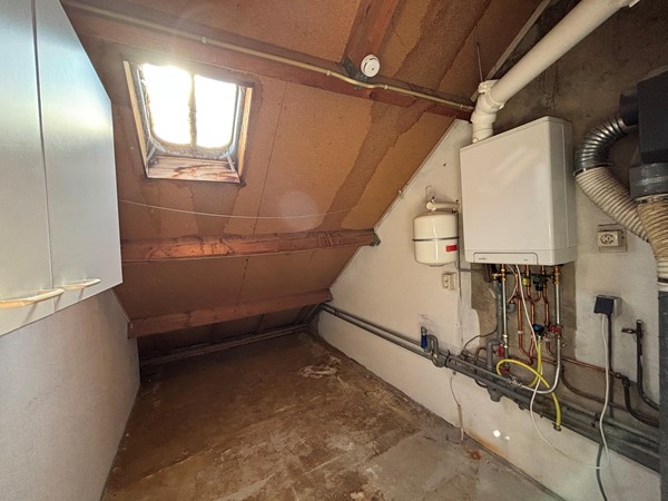 Foto - Te koop: Waalstraat 48, 8303 DH Emmeloord