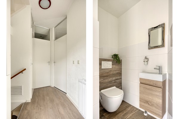 Foto - Te koop: Volendamstraat 20, 8304 CA Emmeloord