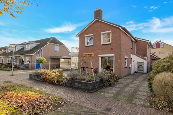 Te koop: Oosterstraat 42, 7963AD Ruinen