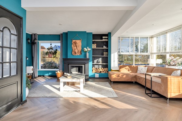 Foto - Te koop: Oosterstraat 42, 7963 AD Ruinen