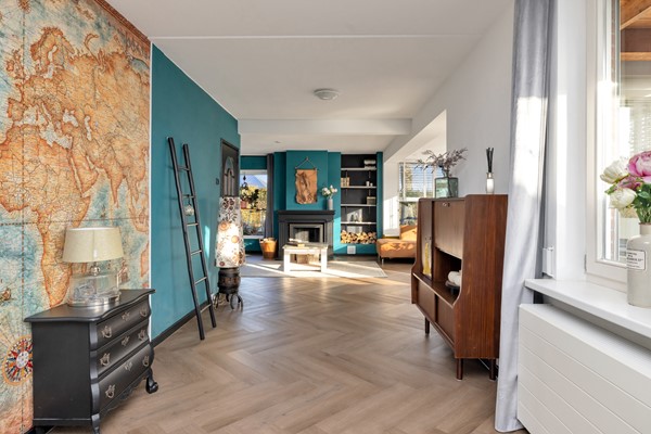 Foto - Te koop: Oosterstraat 42, 7963 AD Ruinen