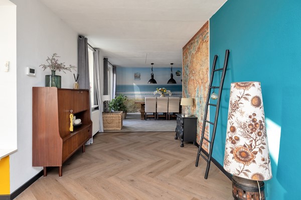 Foto - Te koop: Oosterstraat 42, 7963 AD Ruinen