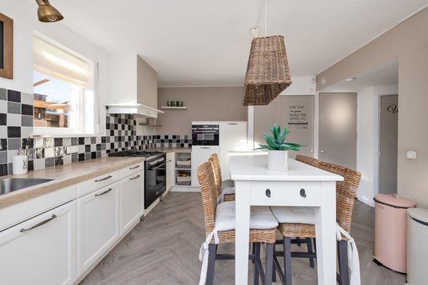 Foto - Te koop: Oosterstraat 42, 7963 AD Ruinen