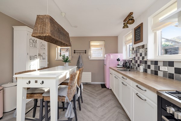 Foto - Te koop: Oosterstraat 42, 7963 AD Ruinen