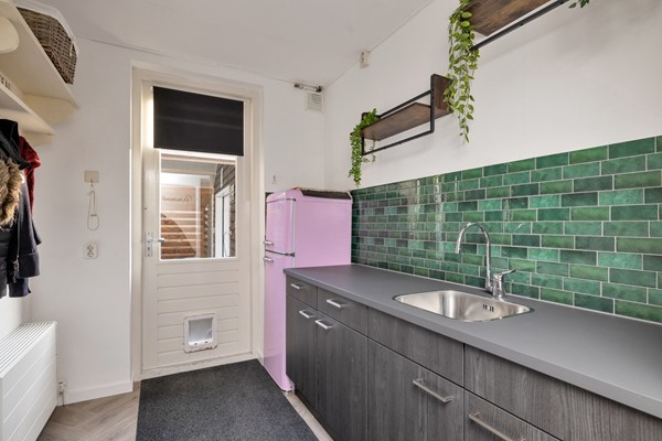 Foto - Te koop: Oosterstraat 42, 7963 AD Ruinen