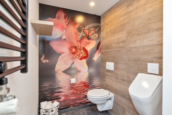 Foto - Te koop: Oosterstraat 42, 7963 AD Ruinen