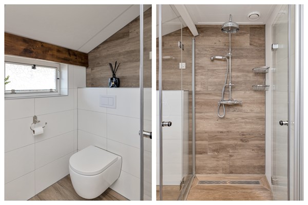 Foto - Te koop: Oosterstraat 42, 7963 AD Ruinen