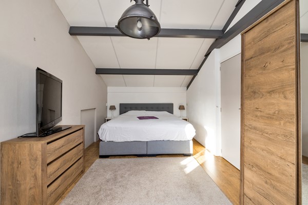 Foto - Te koop: Oosterstraat 42, 7963 AD Ruinen