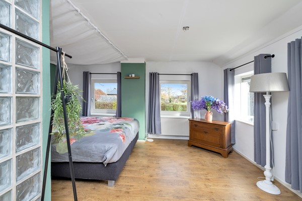 Foto - Te koop: Oosterstraat 42, 7963 AD Ruinen