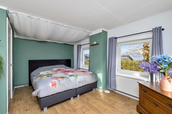 Foto - Te koop: Oosterstraat 42, 7963 AD Ruinen