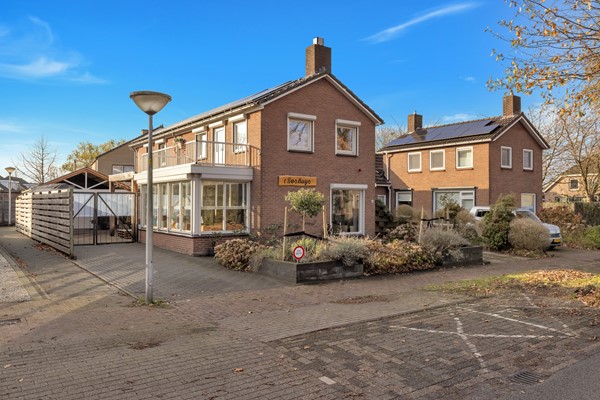 Foto - Te koop: Oosterstraat 42, 7963 AD Ruinen