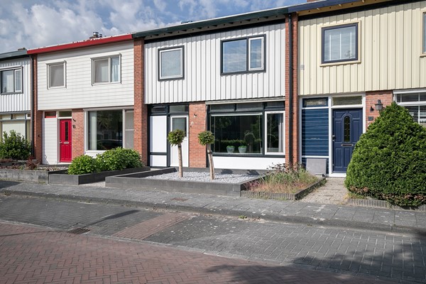 Te koop: Steenstraat 14, 8301XN Emmeloord