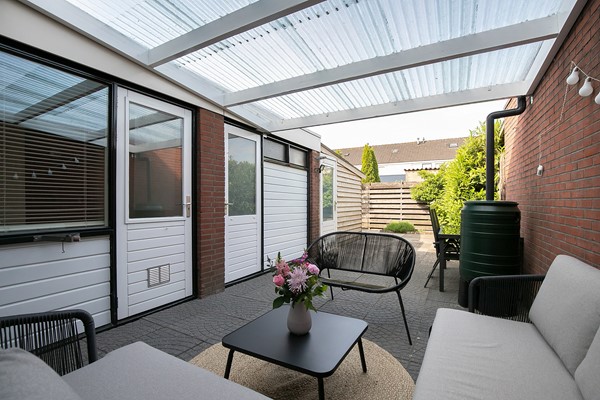 Foto - Te koop: Steenstraat 14, 8301 XN Emmeloord