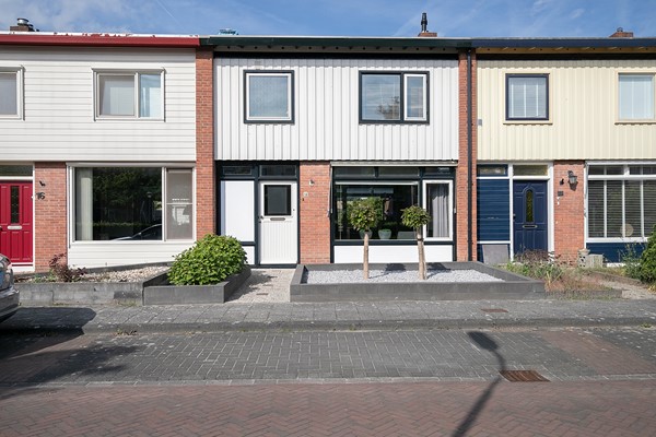 Foto - Te koop: Steenstraat 14, 8301 XN Emmeloord