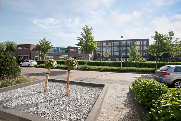 Foto - Te koop: Steenstraat 14, 8301 XN Emmeloord