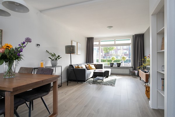 Foto - Te koop: Steenstraat 14, 8301 XN Emmeloord