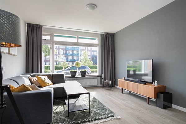 Foto - Te koop: Steenstraat 14, 8301 XN Emmeloord